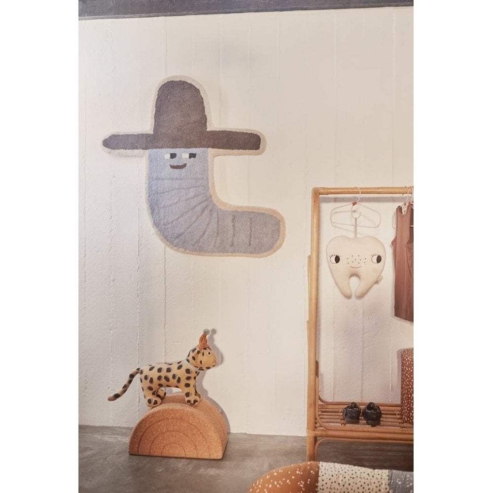 OYOY Arcoíris de corcho - M107018