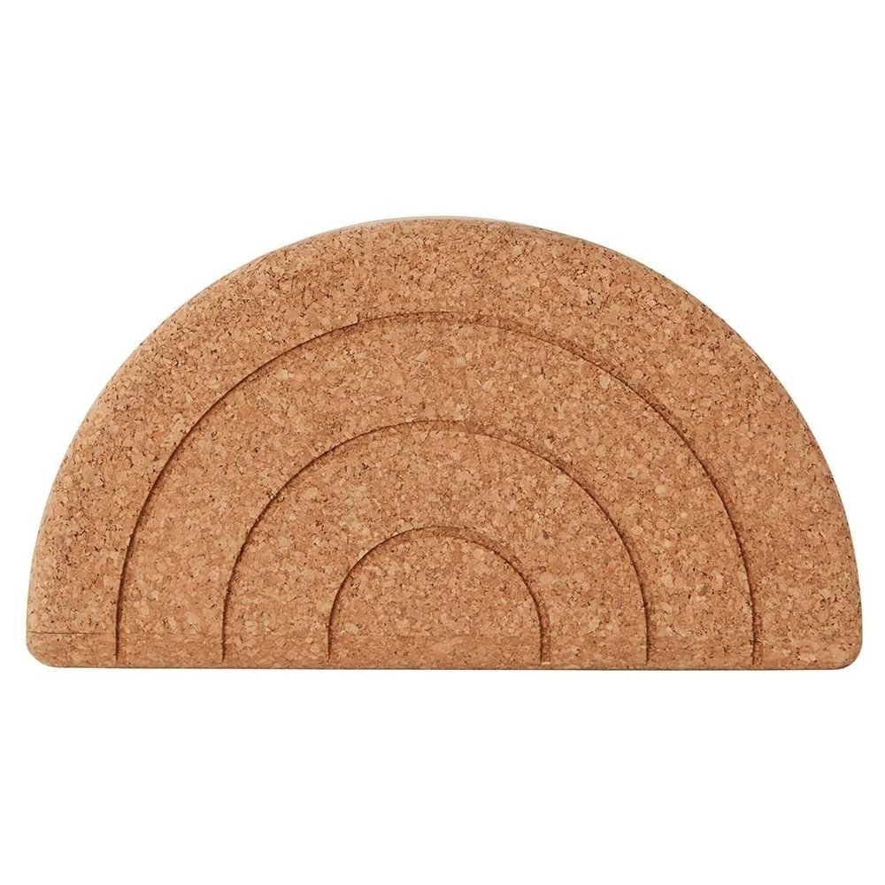 OYOY Cork Rainbow - M107018 OYOY Cork Rainbow - M107018