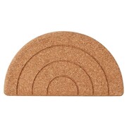 OYOY Cork Rainbow - M107018 OYOY Cork Rainbow - M107018