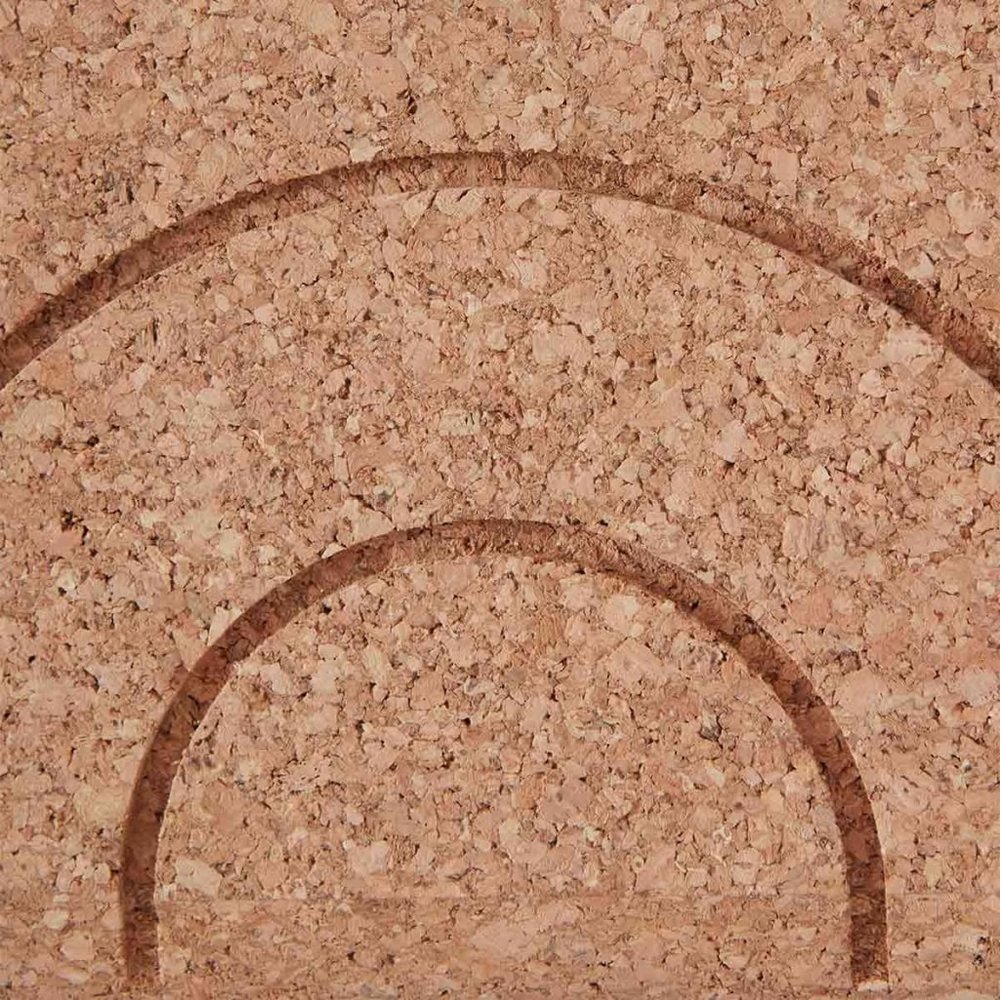 OYOY Arc-en-ciel en liège - M107018