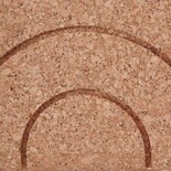 OYOY Cork Rainbow - M107018 OYOY Cork Rainbow - M107018