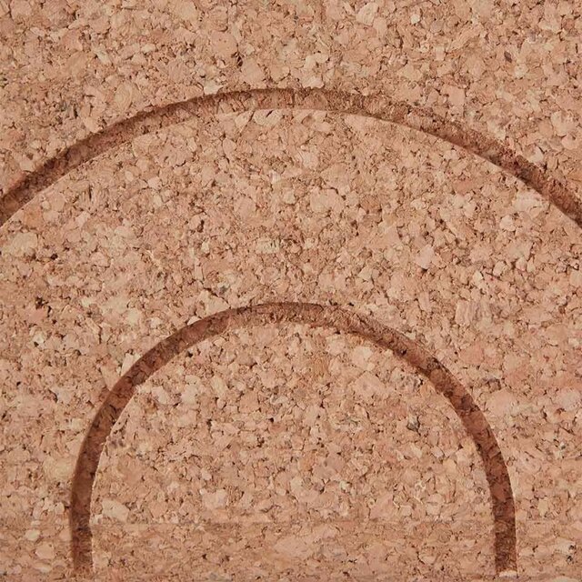 OYOY Arc-en-ciel en liège - M107018