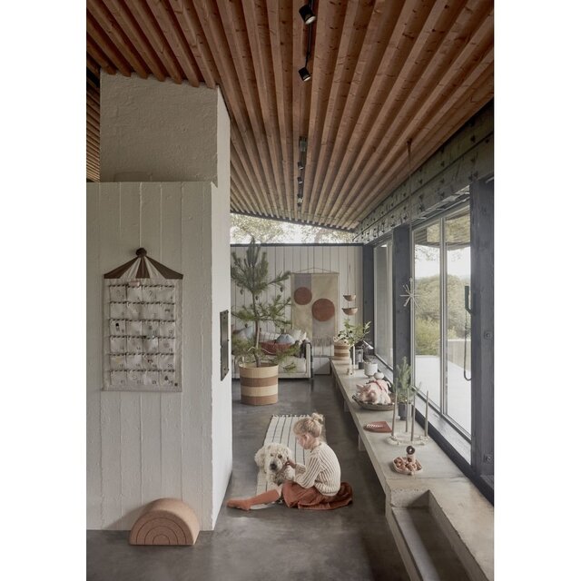 OYOY Arcobaleno in sughero - M107018