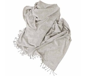 OYOY Gobi sengeteppe