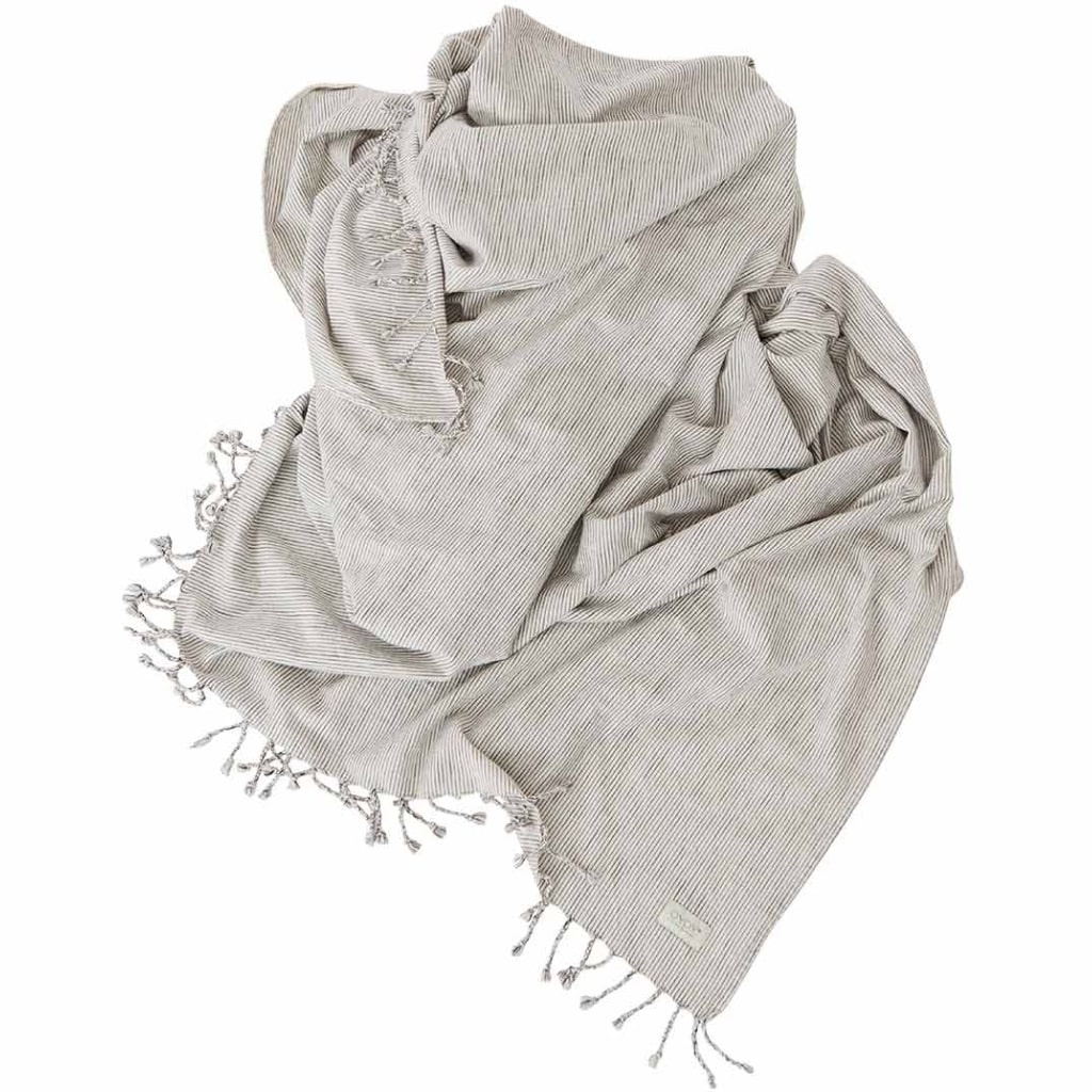 OYOY Gobi bedspread - L10189