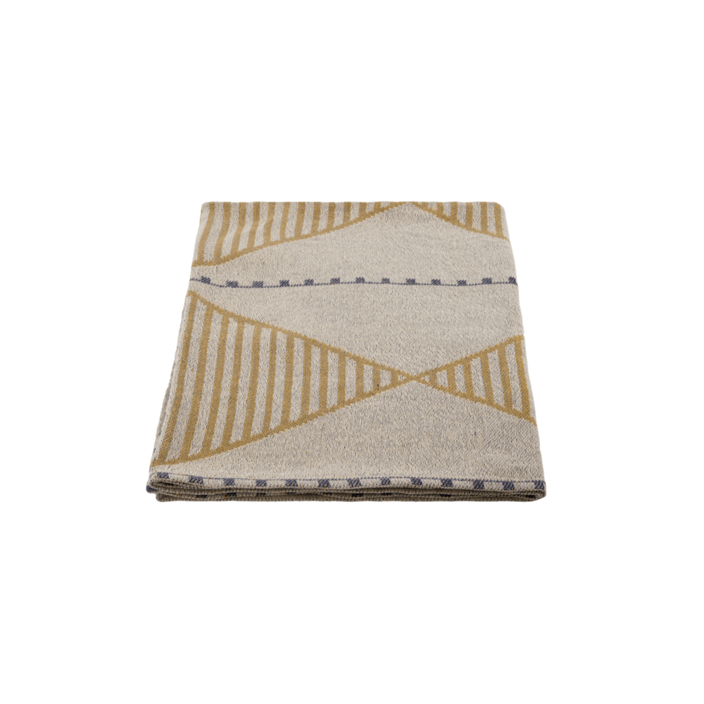 House Doctor Jaipu pledd - 205081120