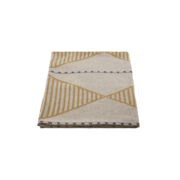 House Doctor Jaipu pläd - 205081120