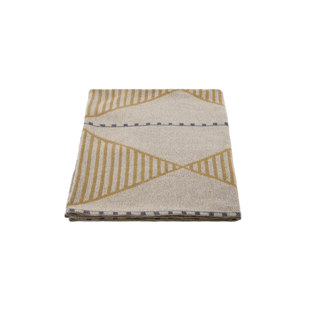 House Doctor Tela escocesa Jaipu - 205081120