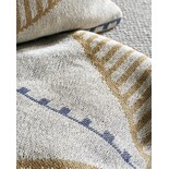 House Doctor Jaipu pläd - 205081120