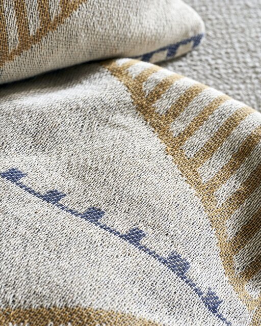 House Doctor Plaid Jaipu - 205081120 House Doctor Plaid Jaipu - 205081120