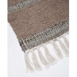 House Doctor Chen rug dusty berry - 205081019 House Doctor Chen rug dusty berry - 205081019