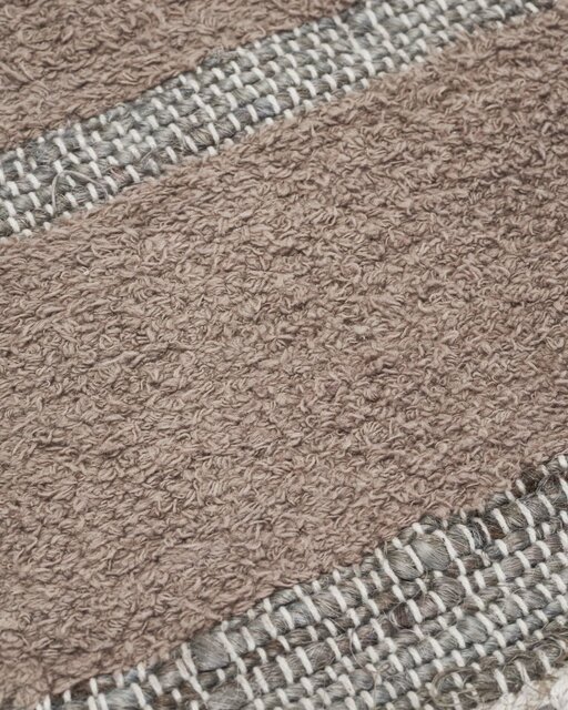 House Doctor Tapis Chen Dusty Berry - 205081019