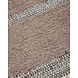 House Doctor Chen rug dusty berry - 205081019 House Doctor Chen rug dusty berry - 205081019
