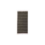 House Doctor Chen rug dark brown - 205081017