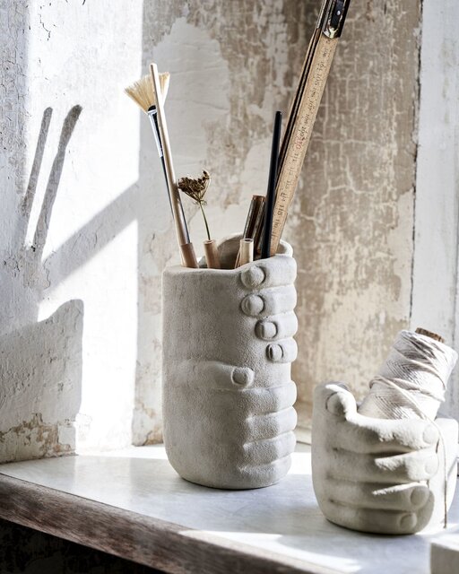 House Doctor Praktisk oppbevaring - 207270121 House Doctor Praktisk oppbevaring - 207270121