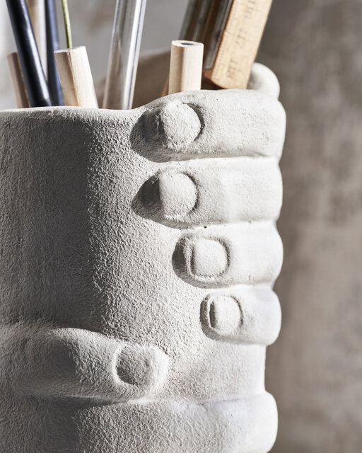 House Doctor Praktisk oppbevaring - 207270121 House Doctor Praktisk oppbevaring - 207270121