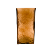 House Doctor Square vaas amber - 208342042