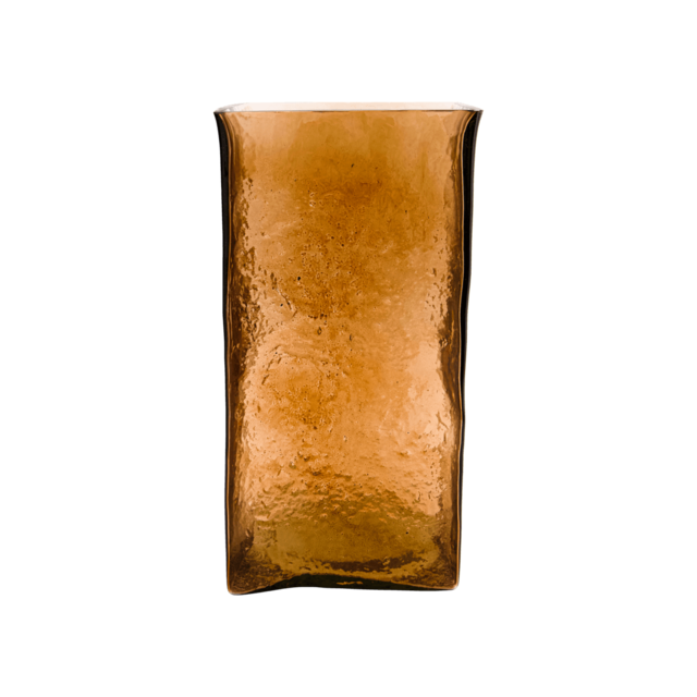 House Doctor Firkantet vase rav - 208342042 House Doctor Firkantet vase rav - 208342042