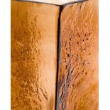 House Doctor Vase carré ambre - 208342042 House Doctor Vase carré ambre - 208342042