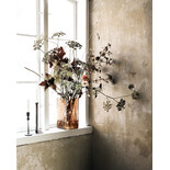 House Doctor Quadratische Vase Bernstein - 208342042