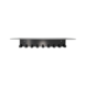 House Doctor Book coat rack black - 208580008 House Doctor Book coat rack black - 208580008