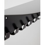 House Doctor Portemanteau livre noir - 208580008 House Doctor Portemanteau livre noir - 208580008