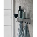 House Doctor Buchgarderobe schwarz - 208580008 House Doctor Buchgarderobe schwarz - 208580008