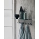 House Doctor Book coat rack black - 208580008 House Doctor Book coat rack black - 208580008