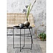 Bloomingville Vloerkleed nature wol 183x122cm - 82043372 Bloomingville Vloerkleed nature wol 183x122cm - 82043372