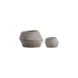 House Doctor Mysa flower pots set of 2 pieces - 206560007 House Doctor Mysa flower pots set of 2 pieces - 206560007