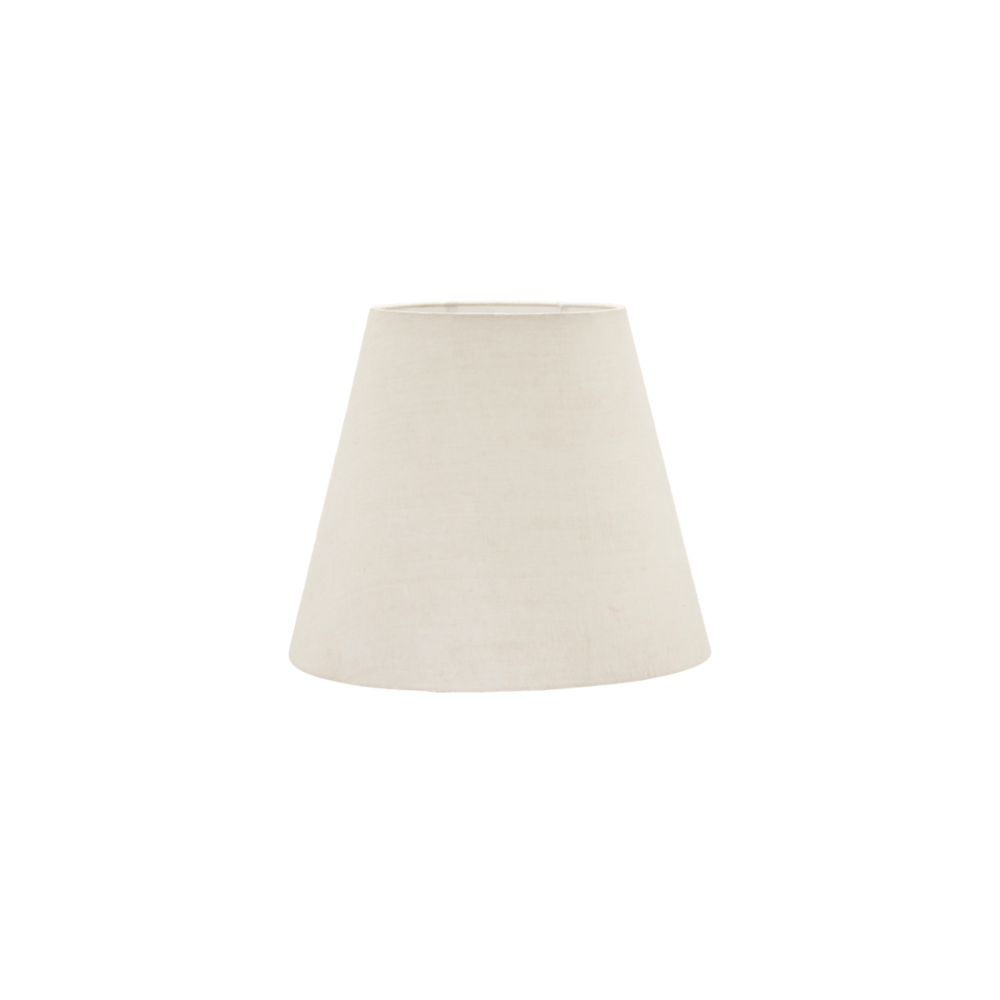 House Doctor Bakra lampshade - LIVING AND CO.