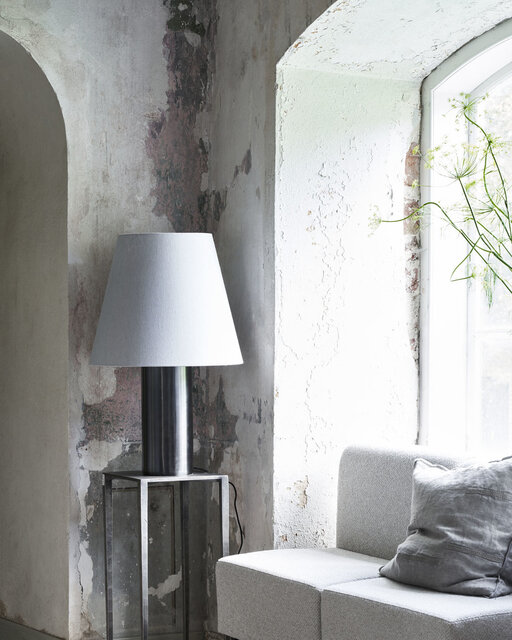 House Doctor Bakra lampeskjerm - 211280036