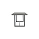 House Doctor Helo table rectangle - 210920501 House Doctor Helo table rectangle - 210920501