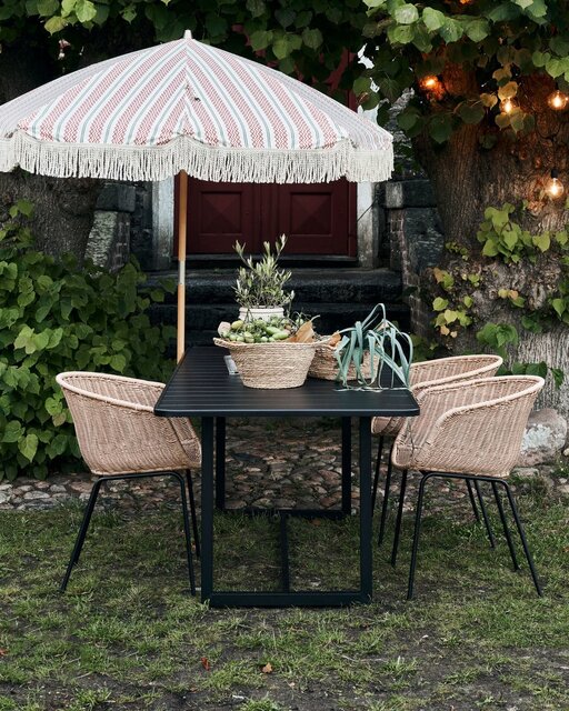 House Doctor Helo tafel rechthoek - 210920501