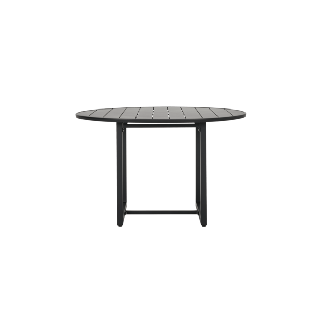 House Doctor Helo tafel rond - 210920500