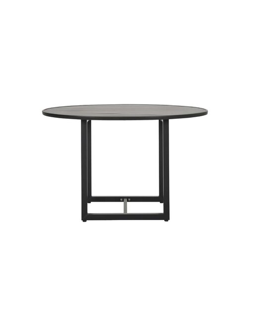 House Doctor Helo tafel rond - 210920500