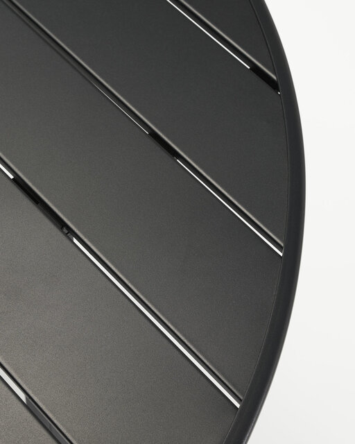 House Doctor Helo tafel rond - 210920500