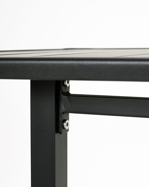 House Doctor Helo tafel rond - 210920500