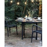 House Doctor Helo table round - 210920500