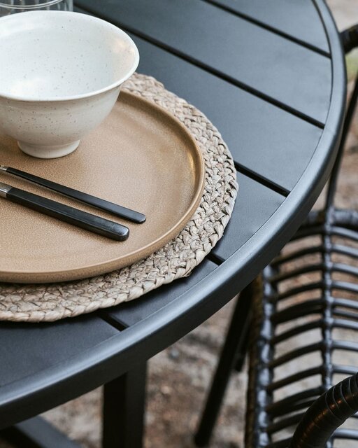 House Doctor Helo tafel rond - 210920500