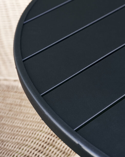 House Doctor Helo tafel rond - 210920500