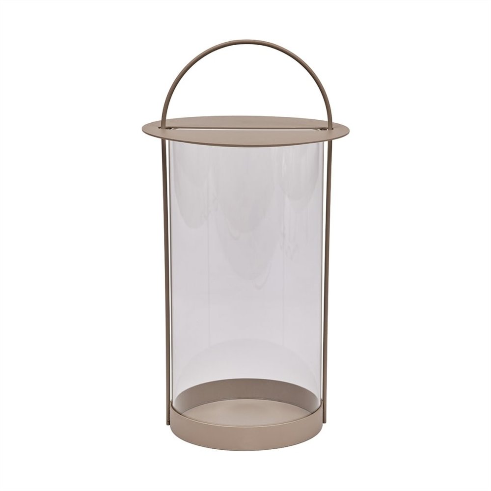 OYOY Maki lantern clay - L300489