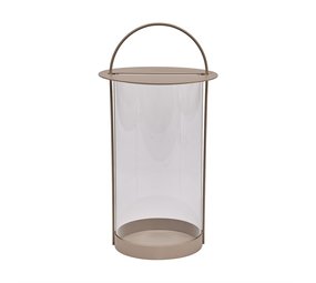 OYOY Maki lantern clay OYOY Maki lantern clay