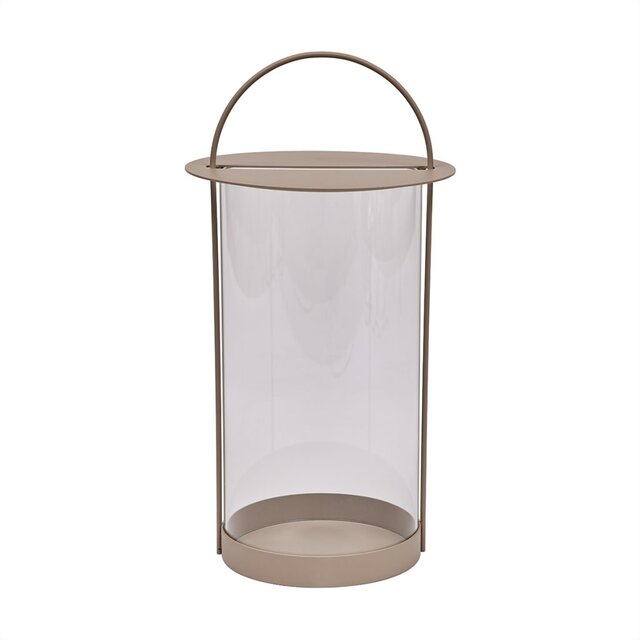 OYOY Maki lantern clay - L300489