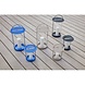 OYOY Maki lantern black - L300490 OYOY Maki lantern black - L300490