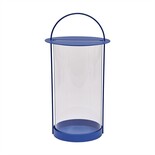 OYOY Maki lantern blue - L300488 OYOY Maki lantern blue - L300488