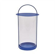 OYOY Maki lantaarn blauw - L300488 OYOY Maki lantaarn blauw - L300488