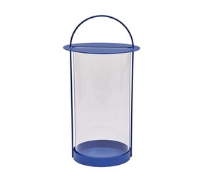 OYOY Maki lantern blue
