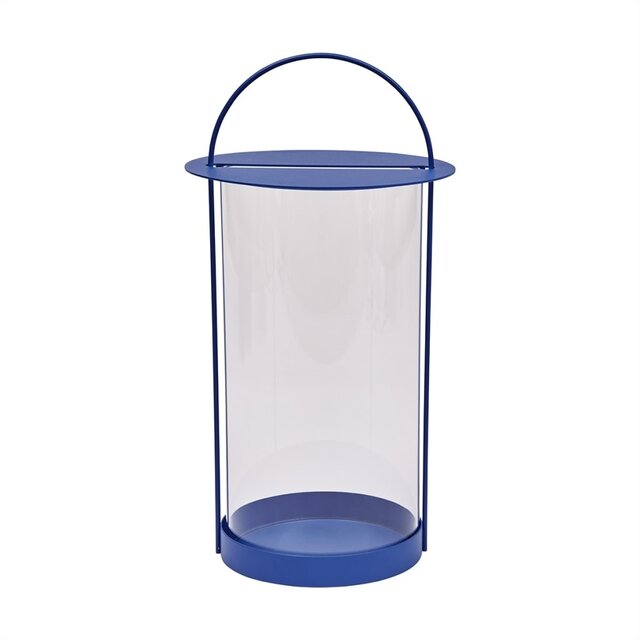 OYOY Linterna maki azul - L300488