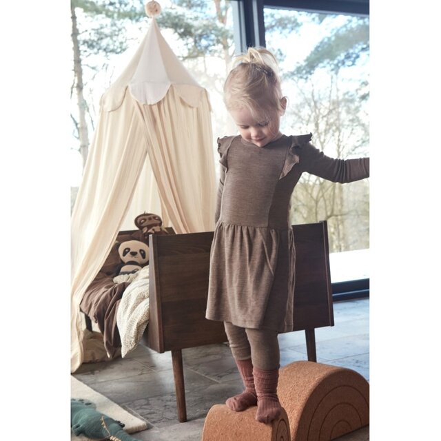 OYOY Baldacchino letto Ronja naturale - M107272